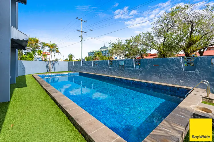 Second view of Homely unit listing, 6/324-328 Sheridan Street, Cairns North QLD 4870