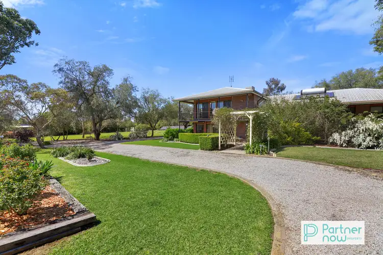 Second view of Homely house listing, 6 Telfer Road, Tamworth NSW 2340