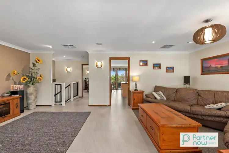 Fifth view of Homely house listing, 6 Telfer Road, Tamworth NSW 2340