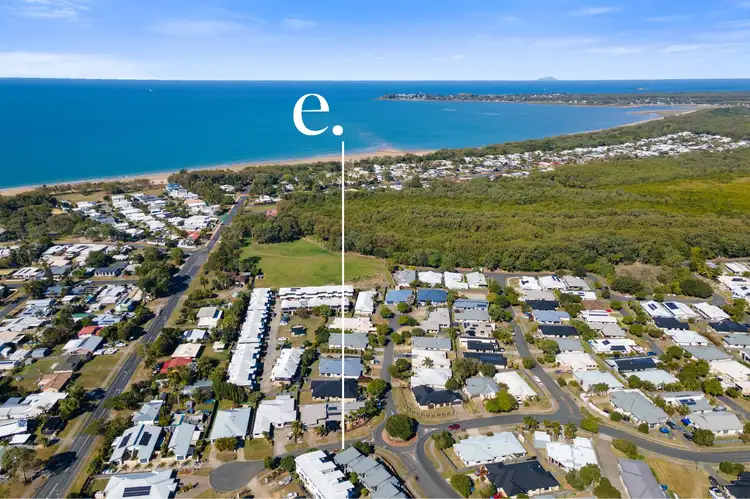 1/25 Bondi Road, Blacks Beach QLD 4740
