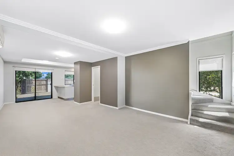 Second view of Homely unit listing, 1/25 Bondi Road, Blacks Beach QLD 4740