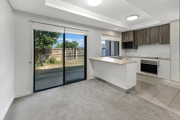 Third view of Homely unit listing, 1/25 Bondi Road, Blacks Beach QLD 4740