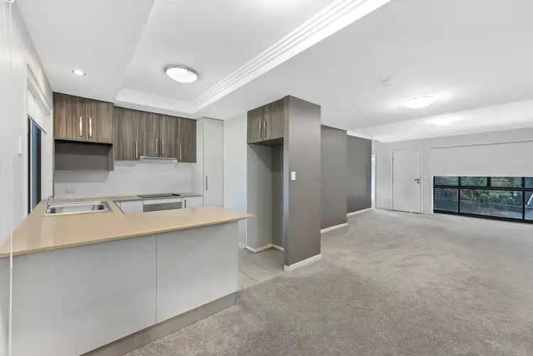 Fifth view of Homely unit listing, 1/25 Bondi Road, Blacks Beach QLD 4740