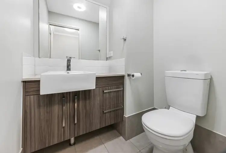 Sixth view of Homely unit listing, 1/25 Bondi Road, Blacks Beach QLD 4740
