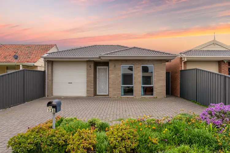 13A Harcourt Avenue, Clovelly Park SA 5042