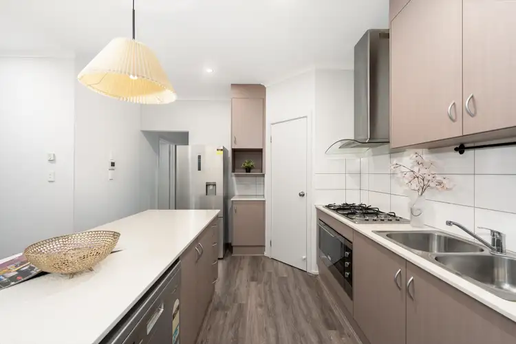 Fifth view of Homely house listing, 13A Harcourt Avenue, Clovelly Park SA 5042
