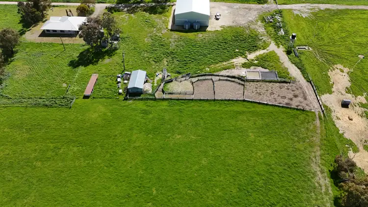 Sixth view of Homely rural property listing, 220 Downing Road, Mundulla West SA 5270