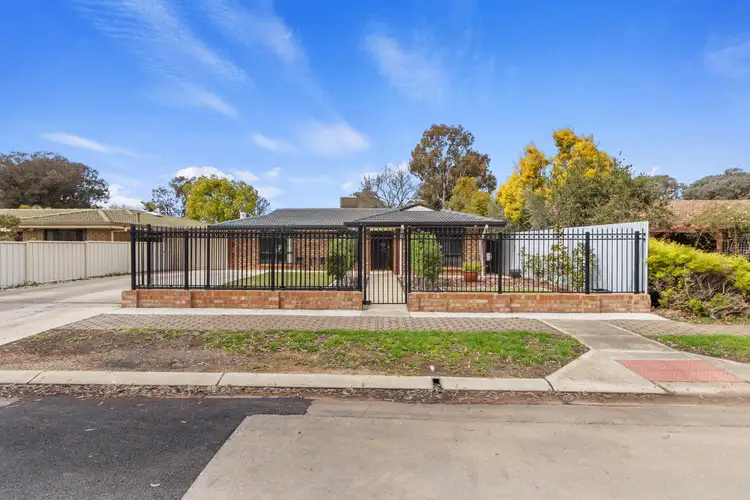 Fifth view of Homely house listing, 48 Delamere Drive, Paralowie SA 5108