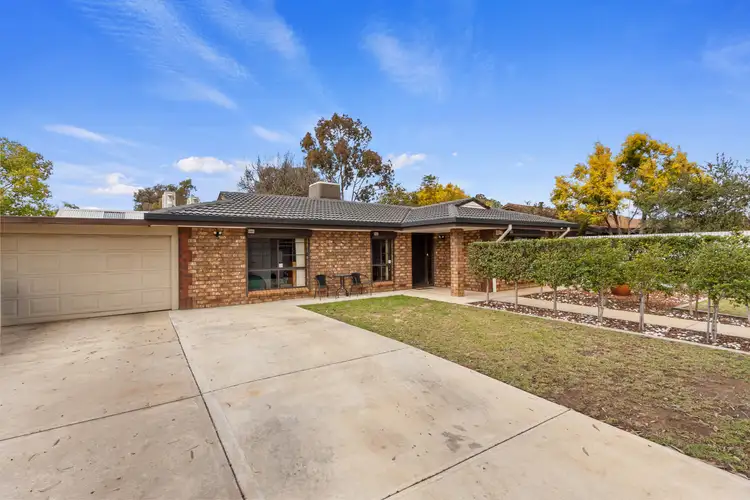 Sixth view of Homely house listing, 48 Delamere Drive, Paralowie SA 5108