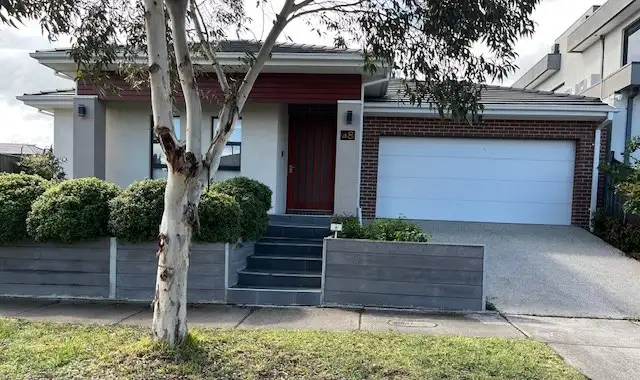 Second view of Homely house listing, 8 Northfield Drive, Craigieburn VIC 3064