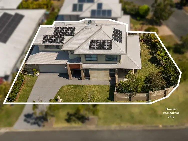 1/2 Learmonth Place, Reedy Creek QLD 4227
