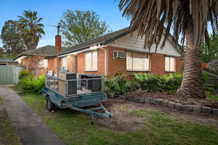 Second view of Homely house listing, 24 Sellick Drive, Croydon VIC 3136