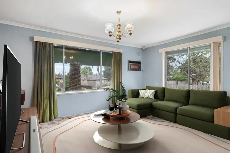 Third view of Homely house listing, 24 Sellick Drive, Croydon VIC 3136