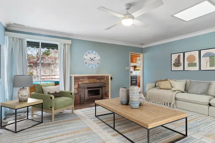 Fifth view of Homely house listing, 24 Sellick Drive, Croydon VIC 3136