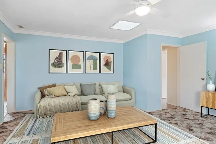 Sixth view of Homely house listing, 24 Sellick Drive, Croydon VIC 3136