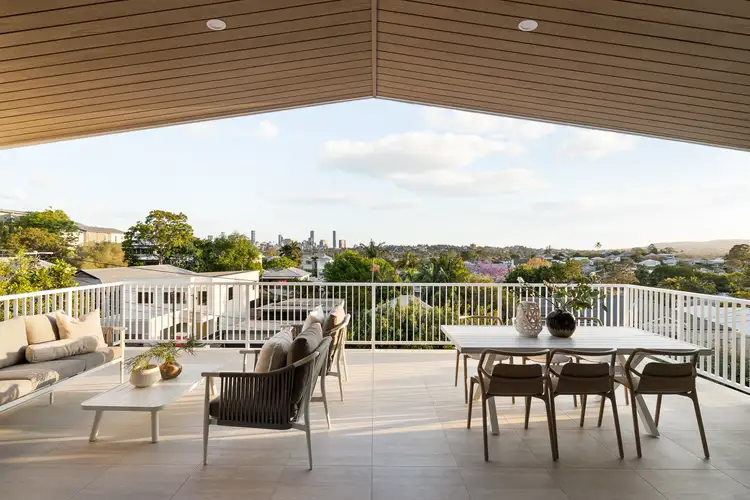 Fourth view of Homely house listing, 64 Angliss Street, Wilston QLD 4051