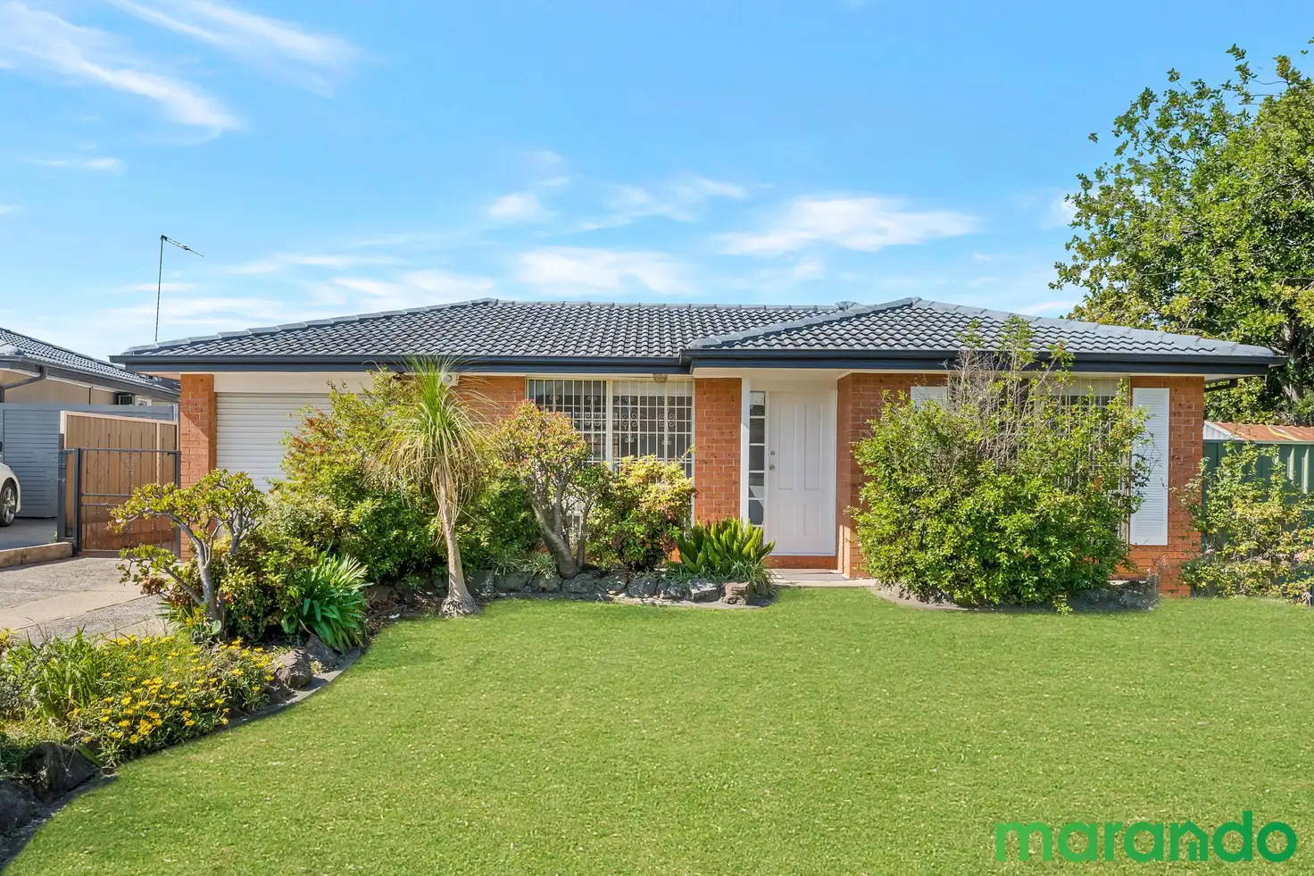Main view of Homely house listing, 2 Porteous Street, Edensor Park NSW 2176