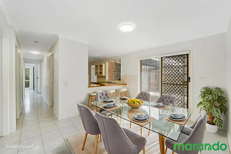 Third view of Homely house listing, 2 Porteous Street, Edensor Park NSW 2176