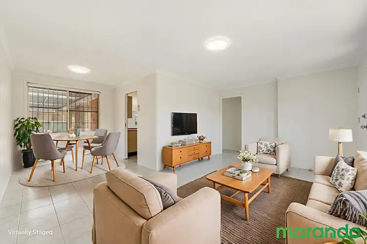 Fourth view of Homely house listing, 2 Porteous Street, Edensor Park NSW 2176