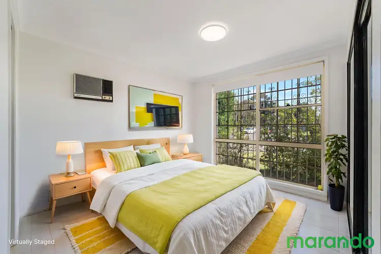 Fifth view of Homely house listing, 2 Porteous Street, Edensor Park NSW 2176