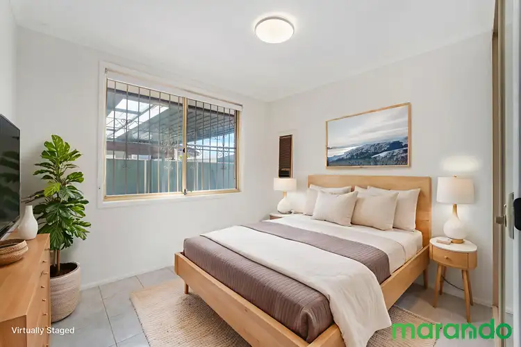 Sixth view of Homely house listing, 2 Porteous Street, Edensor Park NSW 2176