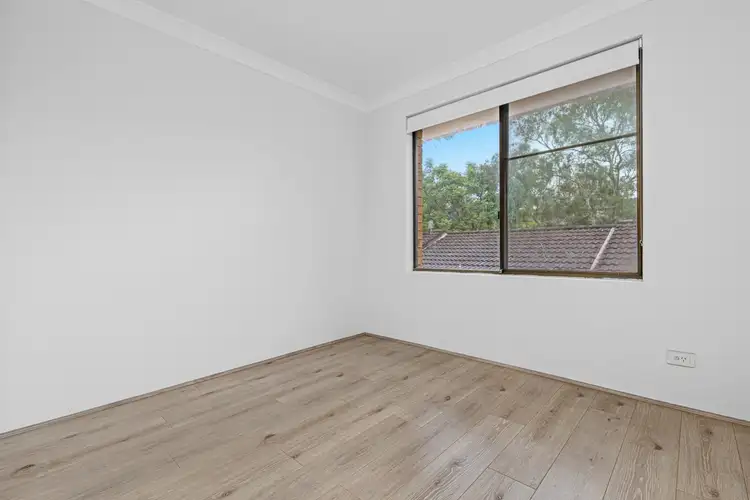Third view of Homely apartment listing, 18/6-10 Railway Parade, Westmead NSW 2145