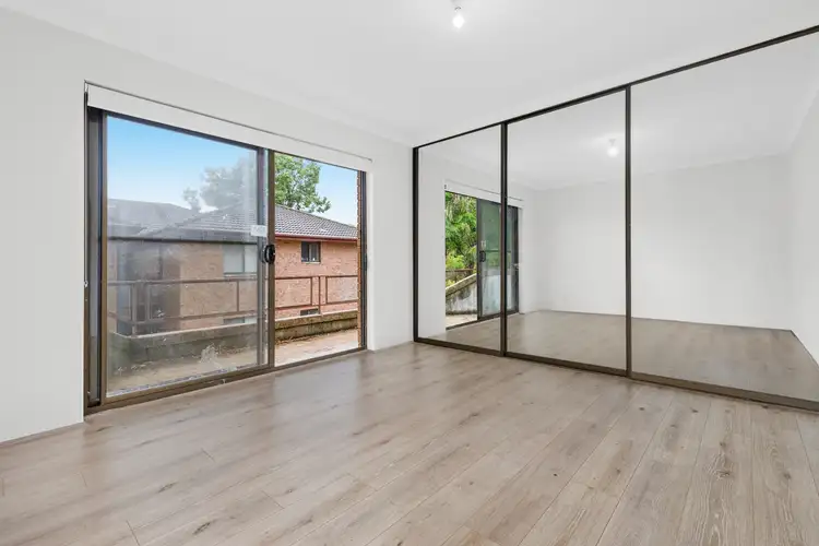 Fourth view of Homely apartment listing, 18/6-10 Railway Parade, Westmead NSW 2145