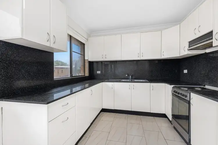 Fifth view of Homely apartment listing, 18/6-10 Railway Parade, Westmead NSW 2145
