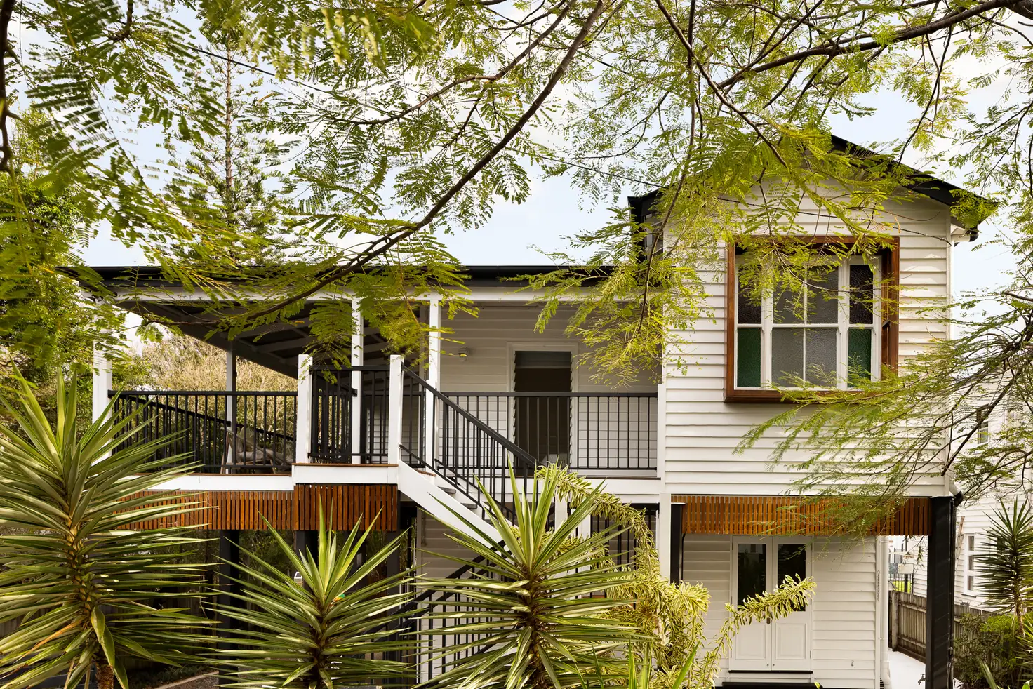 Main view of Homely house listing, 10 Stevenson Street, Grange QLD 4051