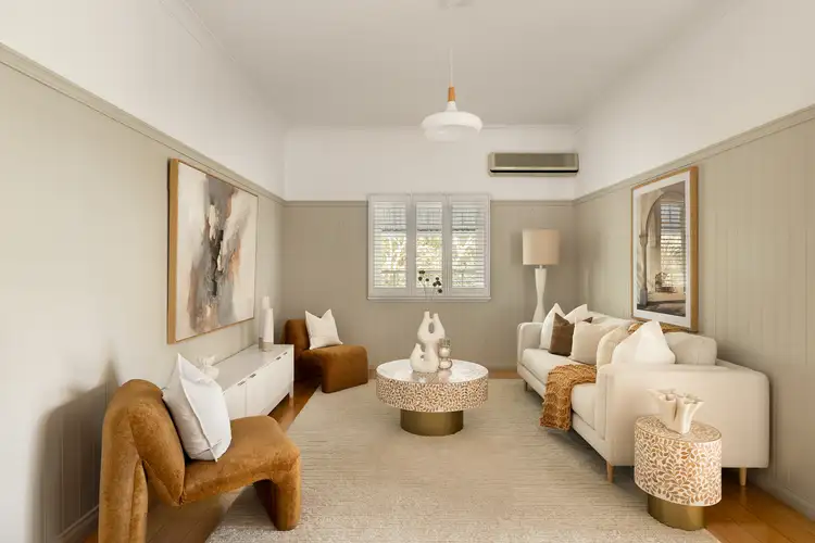 Third view of Homely house listing, 10 Stevenson Street, Grange QLD 4051