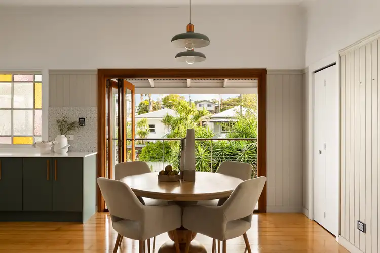 Fourth view of Homely house listing, 10 Stevenson Street, Grange QLD 4051