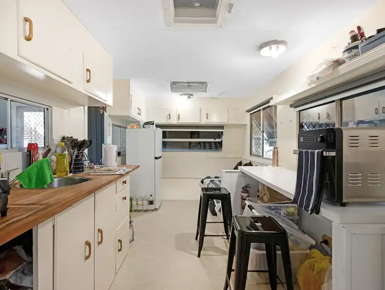 Fourth view of Homely retirement listing, 21/91 Exeter Street, Torquay QLD 4655