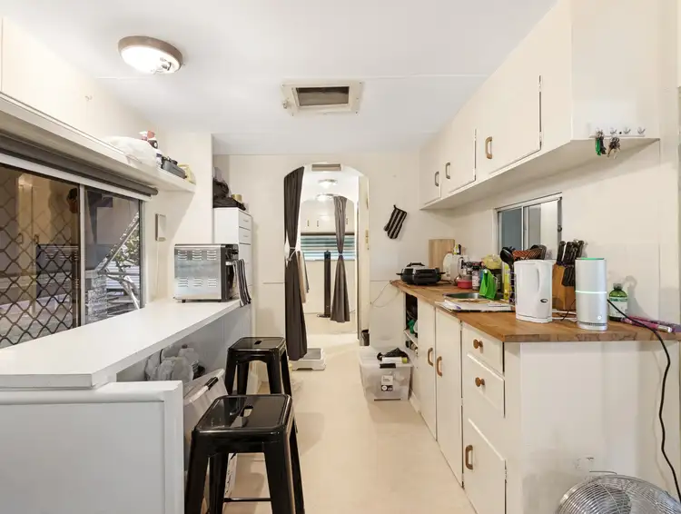 Fifth view of Homely retirement listing, 21/91 Exeter Street, Torquay QLD 4655