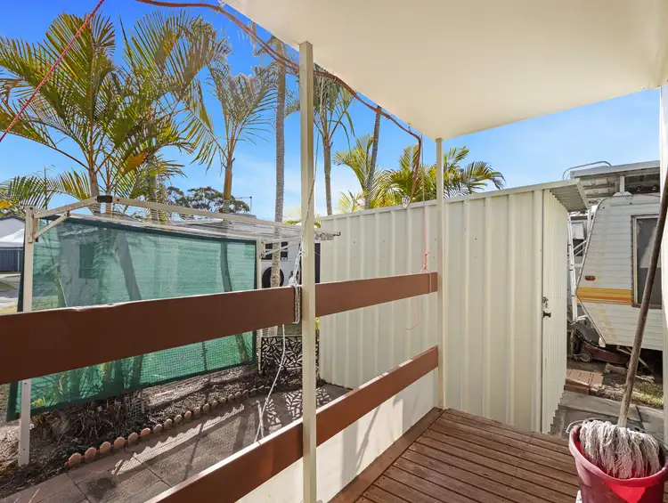 Seventh view of Homely retirement listing, 21/91 Exeter Street, Torquay QLD 4655