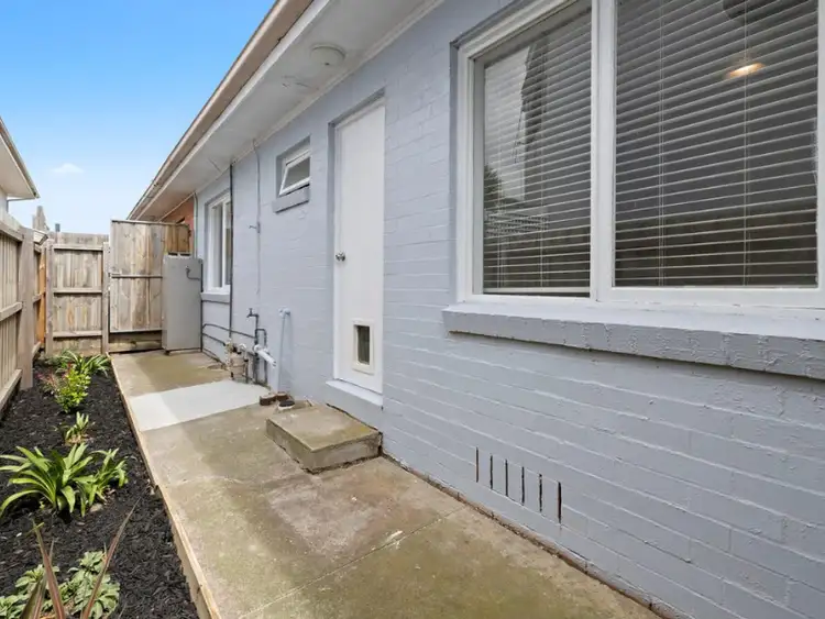 Second view of Homely unit listing, 3/125-126 Nepean Highway, Aspendale VIC 3195