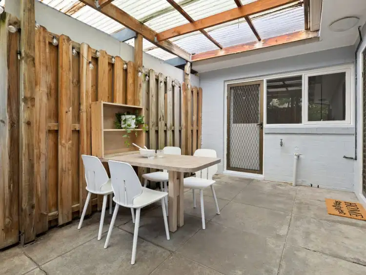 Third view of Homely unit listing, 3/125-126 Nepean Highway, Aspendale VIC 3195