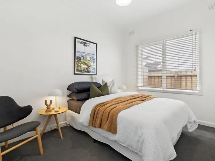Fifth view of Homely unit listing, 3/125-126 Nepean Highway, Aspendale VIC 3195