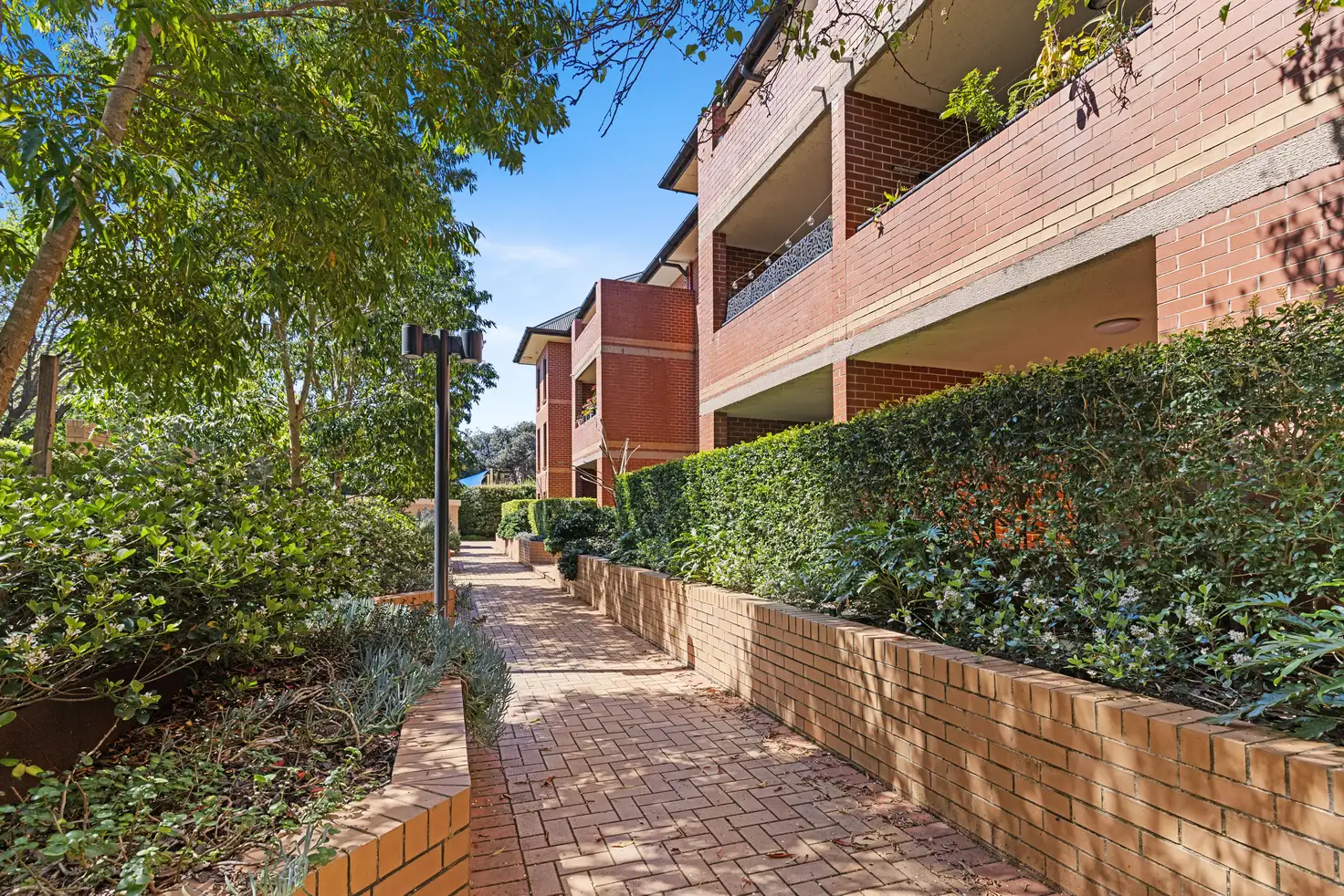 Main view of Homely apartment listing, 25/1094-1118 Anzac Parade, Maroubra NSW 2035