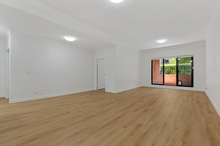 Second view of Homely apartment listing, 25/1094-1118 Anzac Parade, Maroubra NSW 2035
