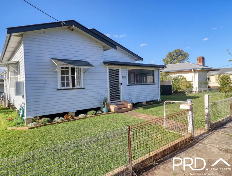 Main view of Homely house listing, 10 Convent Parade, Casino NSW 2470