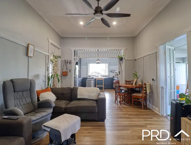 Fourth view of Homely house listing, 10 Convent Parade, Casino NSW 2470
