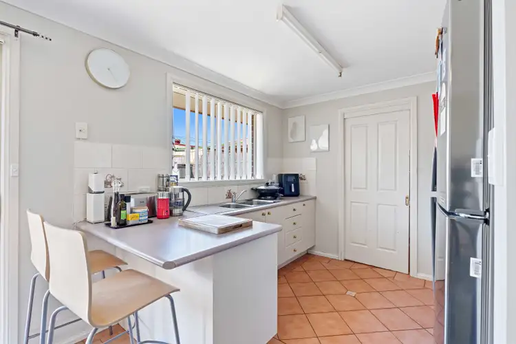 Second view of Homely unit listing, 8a Orchard Grove Road, Orange NSW 2800