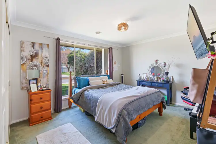 Third view of Homely unit listing, 8a Orchard Grove Road, Orange NSW 2800