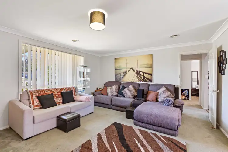 Fourth view of Homely unit listing, 8a Orchard Grove Road, Orange NSW 2800