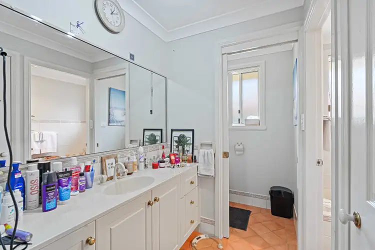 Fifth view of Homely unit listing, 8a Orchard Grove Road, Orange NSW 2800