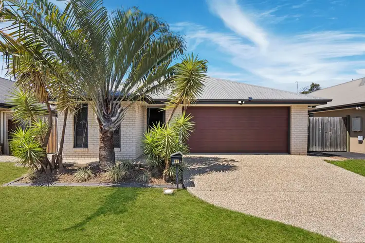 97 Baptisia Circuit, Caboolture QLD 4510