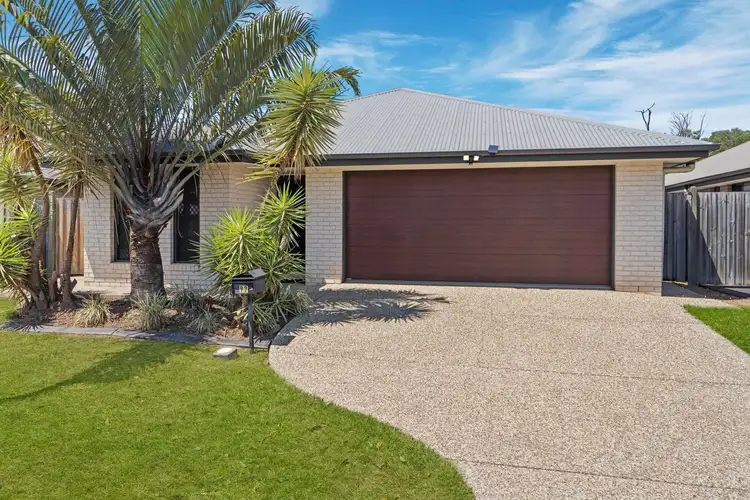 Second view of Homely house listing, 97 Baptisia Circuit, Caboolture QLD 4510