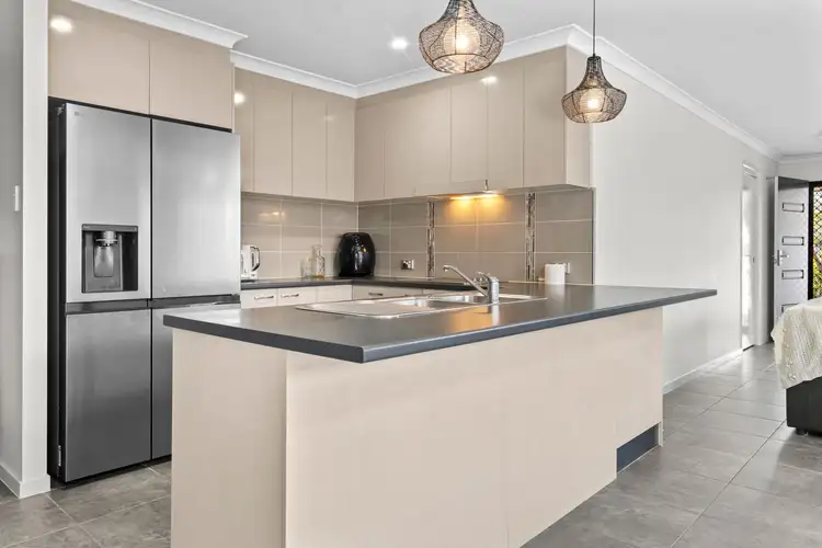 Third view of Homely house listing, 97 Baptisia Circuit, Caboolture QLD 4510