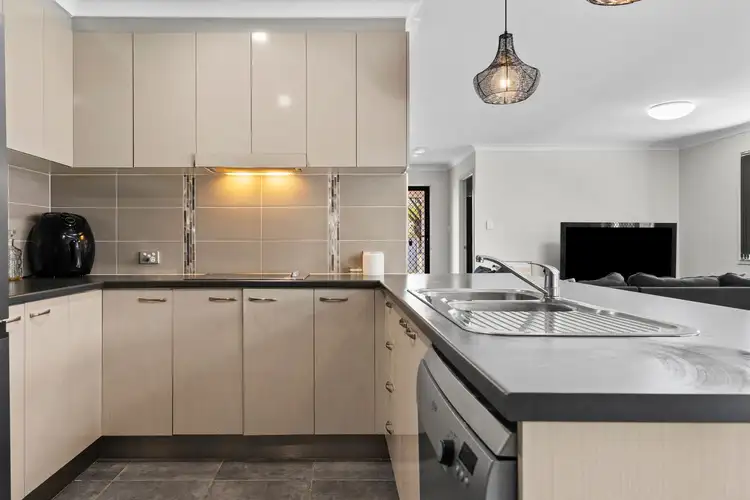 Fourth view of Homely house listing, 97 Baptisia Circuit, Caboolture QLD 4510