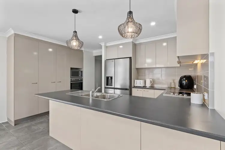 Fifth view of Homely house listing, 97 Baptisia Circuit, Caboolture QLD 4510